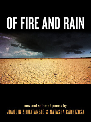 cover image of Of Fire and Rain